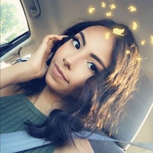 Meet your Posher, Rafeena